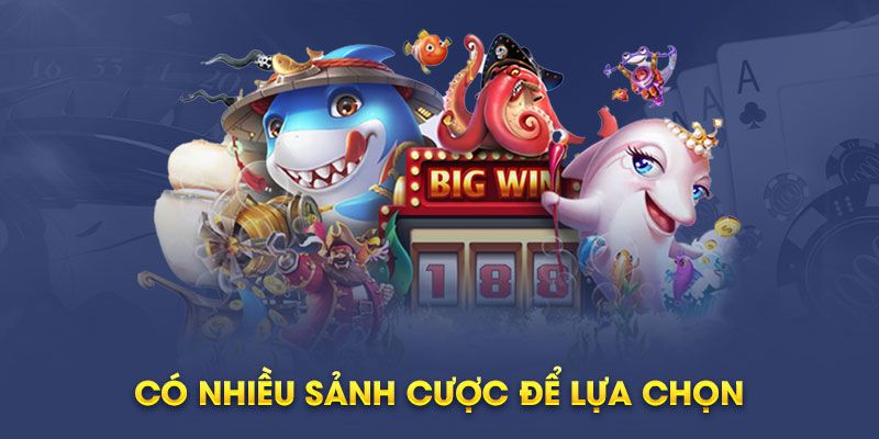 Mẹo chơi bắn cá nổ hũ hello88