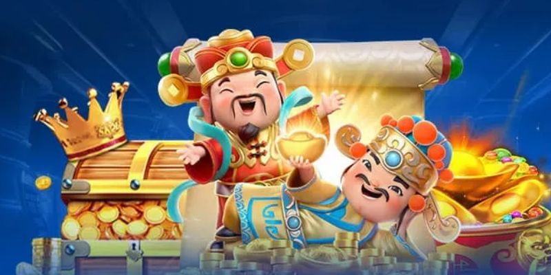 Cách chơi nổ hũ luôn thắng