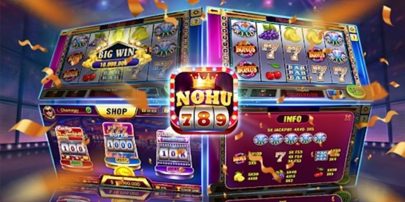 Trải nghiệm cách chơi nổ hũ luôn thắng