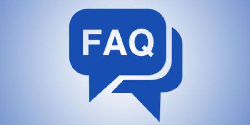Những câu hỏi thường gặp đáng chú ý