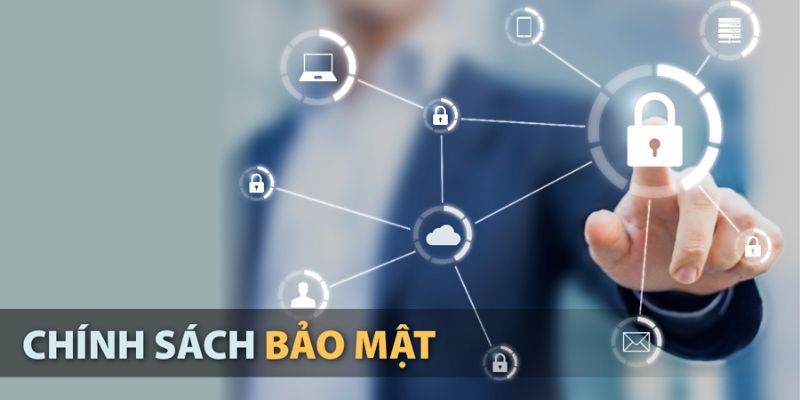 Chính sách bảo mật là gì