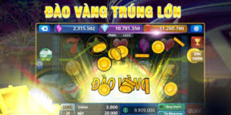 Hành trình của đại gia nổ hũ