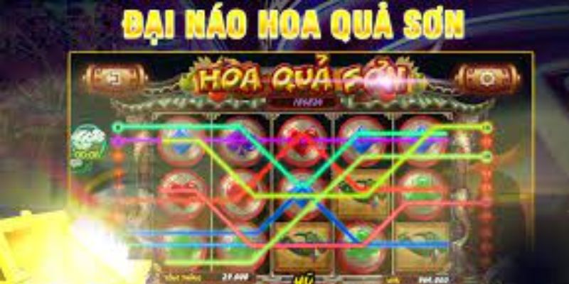 Vì sao nên chơi đại gia nổ hũ