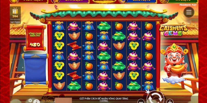 Hướng dẫn game nổ hũ rút tiền mặt
