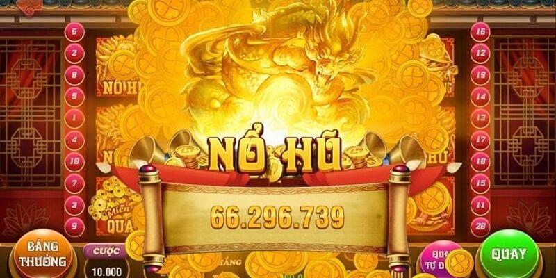 Mẹo chơi game nổ hũ vàng