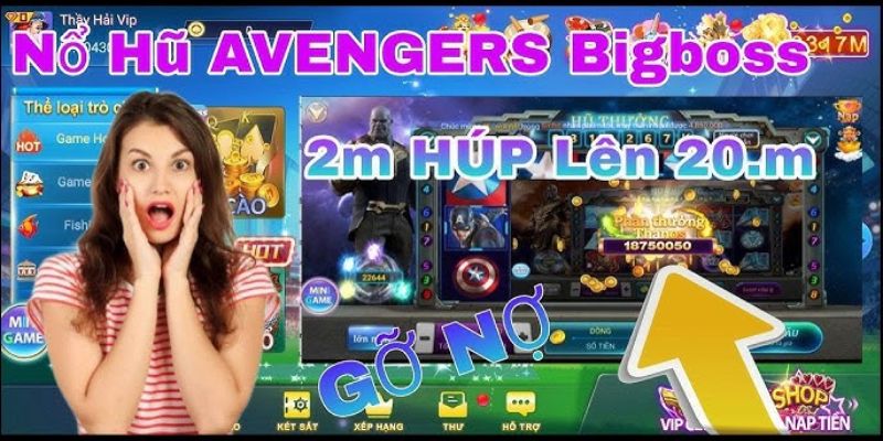 Hiểu đúng hack nổ hũ