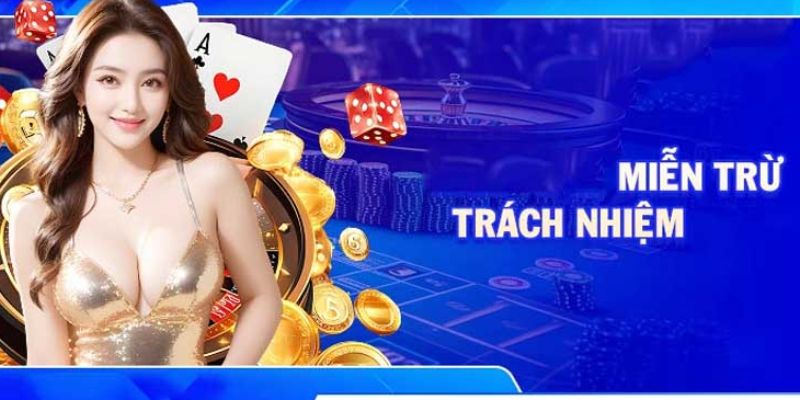 Nhà phát hành miễn trừ trách nhiệm