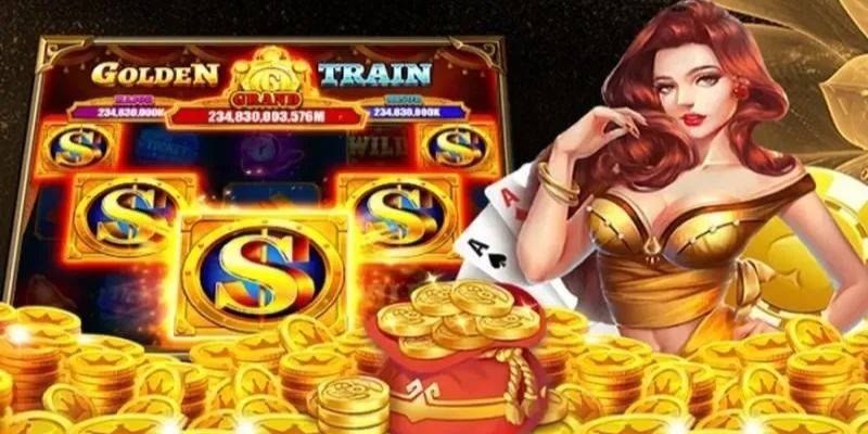 Chiêm ngưỡng nhà cái tặng code nổ hũ