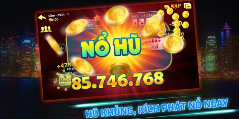Ưu điểm nhà cái tặng code nổ hũ