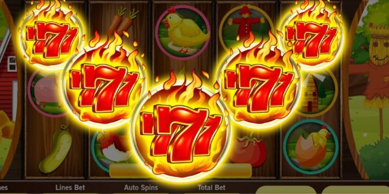 Tham gia trải nghiệm nổ hũ 23win