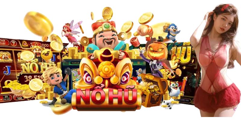 Mẹo chơi của nổ hũ 52