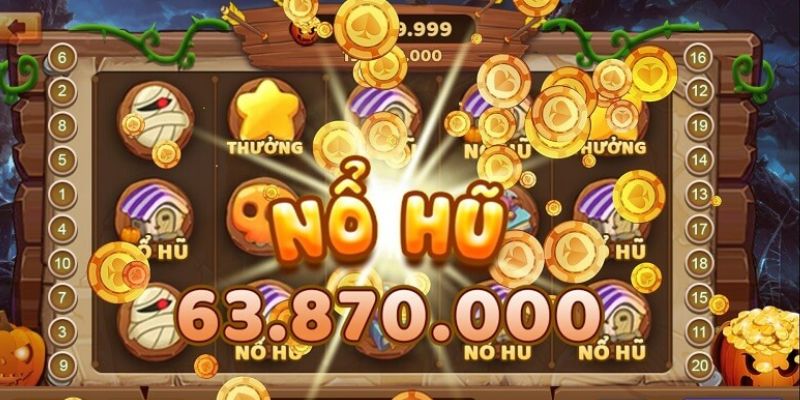 Lưu ý chơi game nổ hũ 90