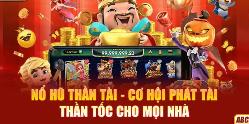 Bí quyết chơi nổ hũ abc8