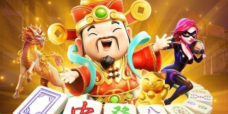 Ưu điểm nổ hũ J88 đổi thưởng
