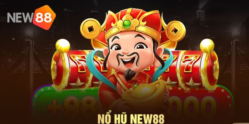 Hướng dẫn đăng ký nổ hũ New88