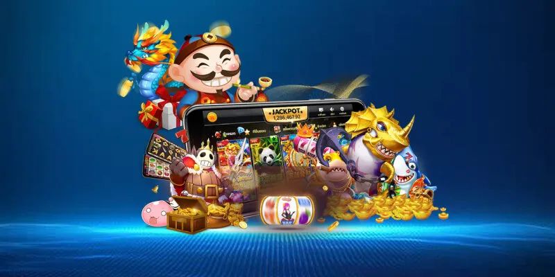 Câu hỏi nổ hũ trực tuyến