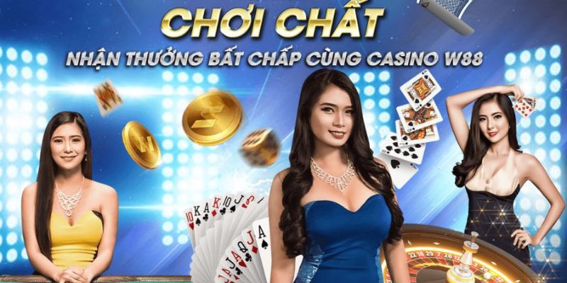 Nên chơi nổ hũ WW88