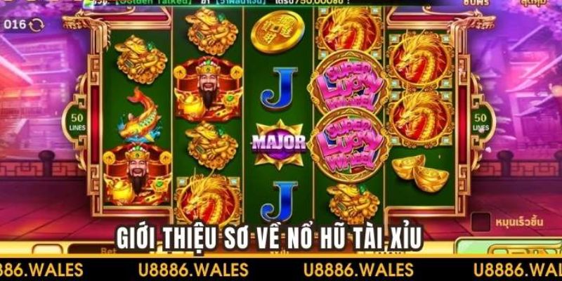 Nên chọn top game nổ hũ uy tín