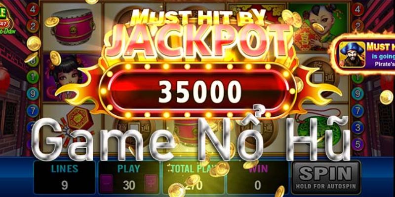 Câu hỏi top game nổ hũ uy tín