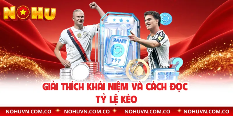 Giải thích khái niệm và cách đọc tỷ lệ kèo